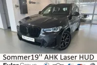 BMW X3 din 2023 cu 41.600 km - oferta BMW106408 - foto 1