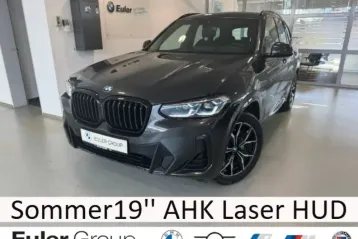 BMW X3 din 2023 - oferta BMW106408
