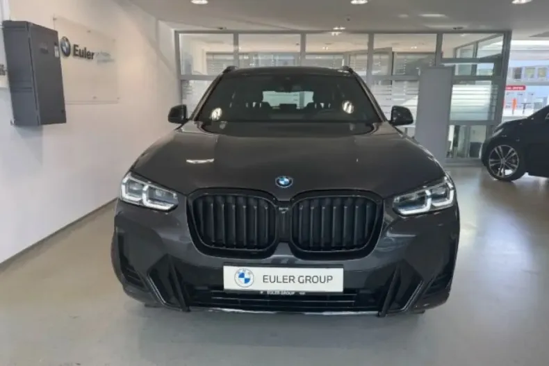 BMW X3 din 2023 cu 41.600 km - oferta BMW106408 - foto 2