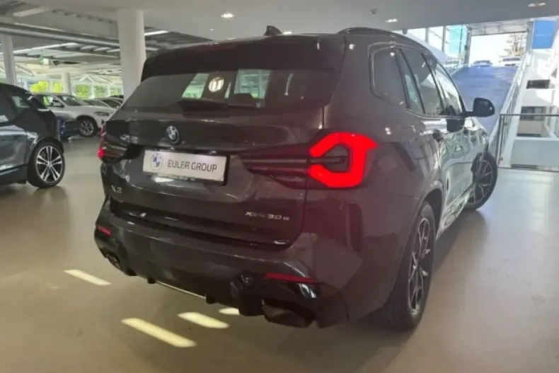 BMW X3 din 2023 cu 41.600 km - oferta BMW106408 - foto 3