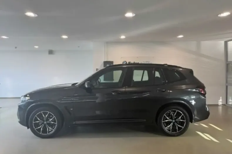BMW X3 din 2023 cu 41.600 km - oferta BMW106408 - foto 5