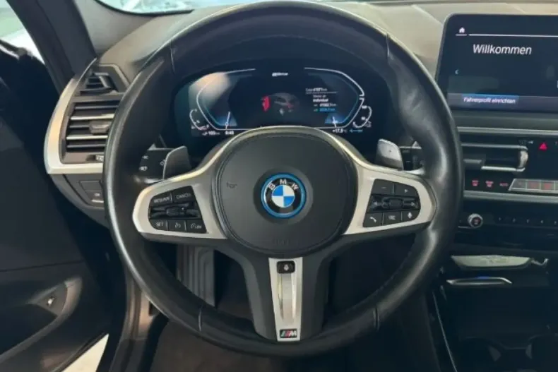 BMW X3 din 2023 cu 41.600 km - oferta BMW106408 - foto 11