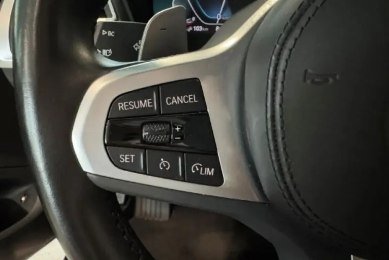 BMW X3 din 2023 cu 41.600 km - oferta BMW106408 - foto 12