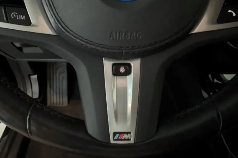 BMW X3 din 2023 cu 41.600 km - oferta BMW106408 - foto 13