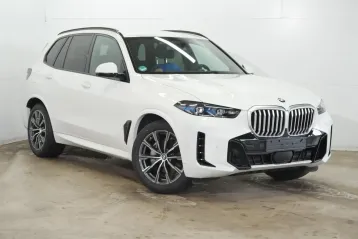 BMW X5 din 2024 - oferta BMW106410