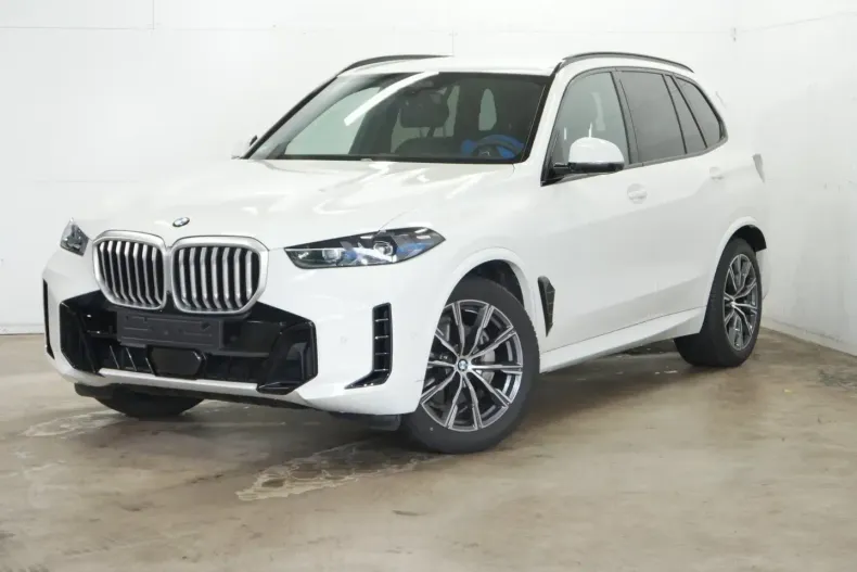 BMW X5 din 2024 cu 9.550 km - oferta BMW106410 - foto 2