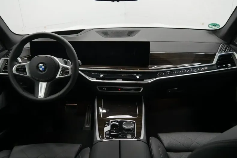 BMW X5 din 2024 cu 9.550 km - oferta BMW106410 - foto 3