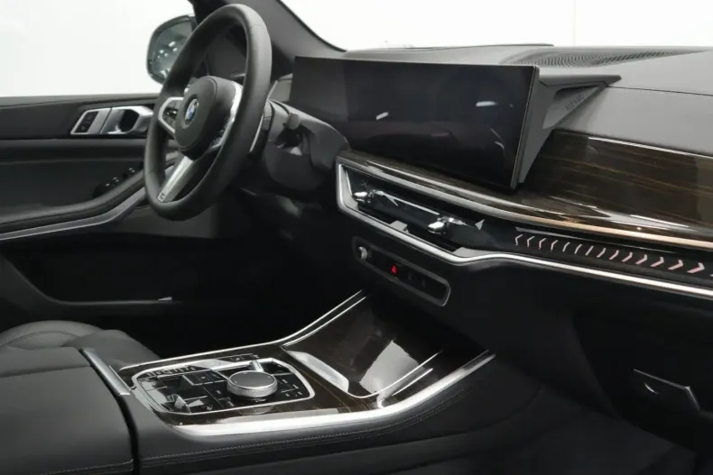 BMW X5 din 2024 cu 9.550 km - oferta BMW106410 - foto 4