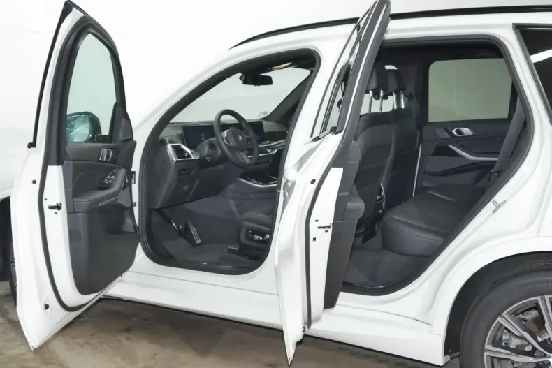 BMW X5 din 2024 cu 9.550 km - oferta BMW106410 - foto 6