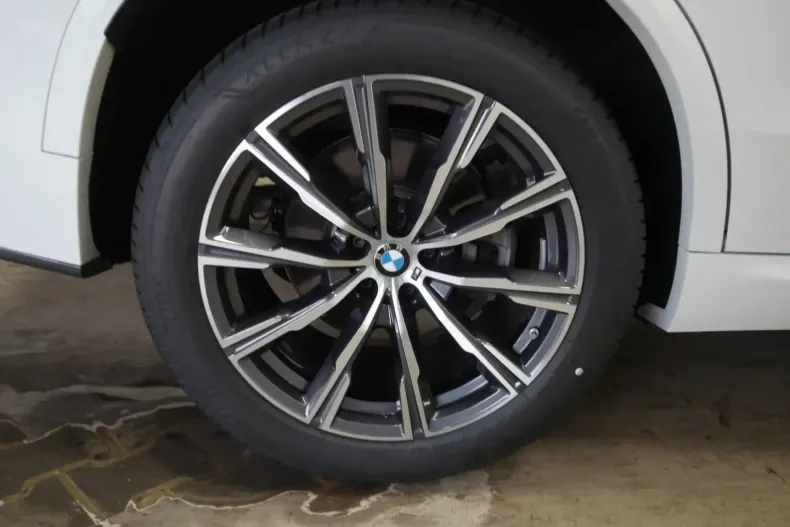 BMW X5 din 2024 cu 9.550 km - oferta BMW106410 - foto 9