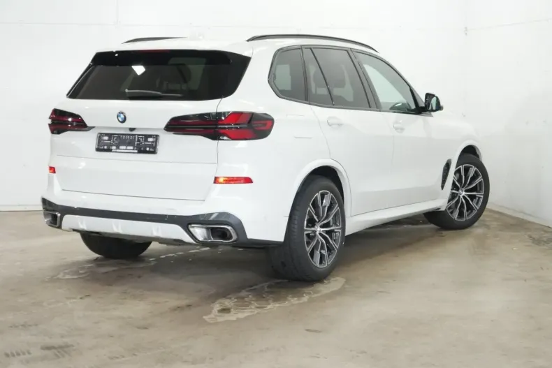 BMW X5 din 2024 cu 9.550 km - oferta BMW106410 - foto 10