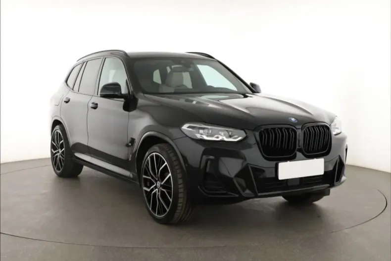 BMW X3 din 2023 cu 37.617 km - oferta BMW106411 - foto 1