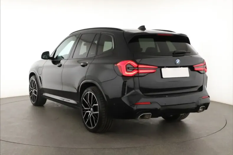 BMW X3 din 2023 cu 37.617 km - oferta BMW106411 - foto 4