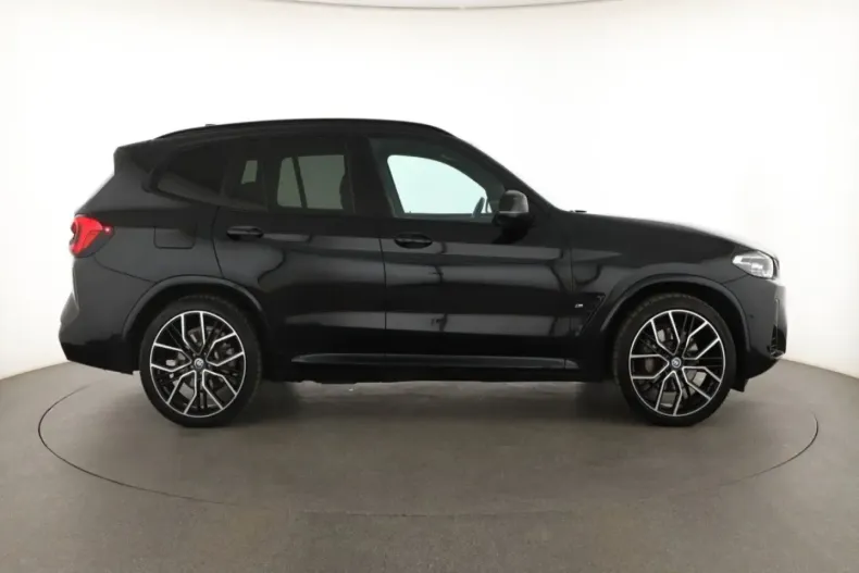 BMW X3 din 2023 cu 37.617 km - oferta BMW106411 - foto 6