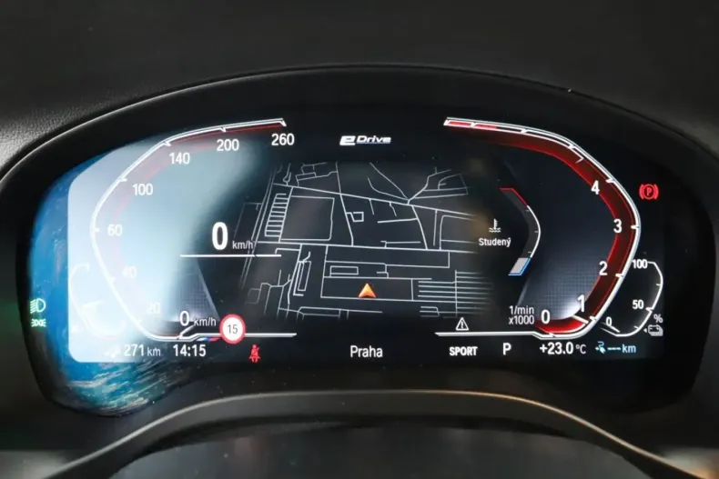 BMW X3 din 2023 cu 37.617 km - oferta BMW106411 - foto 8