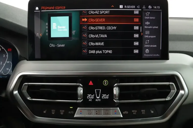 BMW X3 din 2023 cu 37.617 km - oferta BMW106411 - foto 9