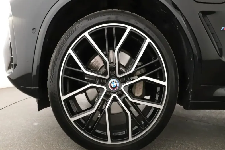 BMW X3 din 2023 cu 37.617 km - oferta BMW106411 - foto 12