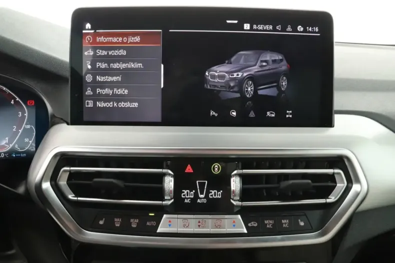 BMW X3 din 2023 cu 37.617 km - oferta BMW106411 - foto 14