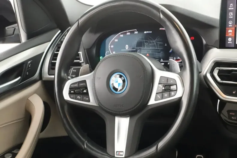 BMW X3 din 2023 cu 37.617 km - oferta BMW106411 - foto 16