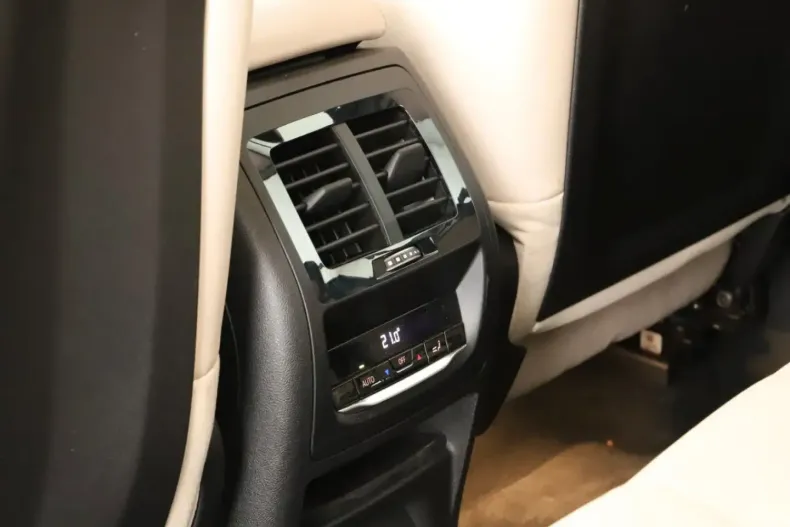 BMW X3 din 2023 cu 37.617 km - oferta BMW106411 - foto 17