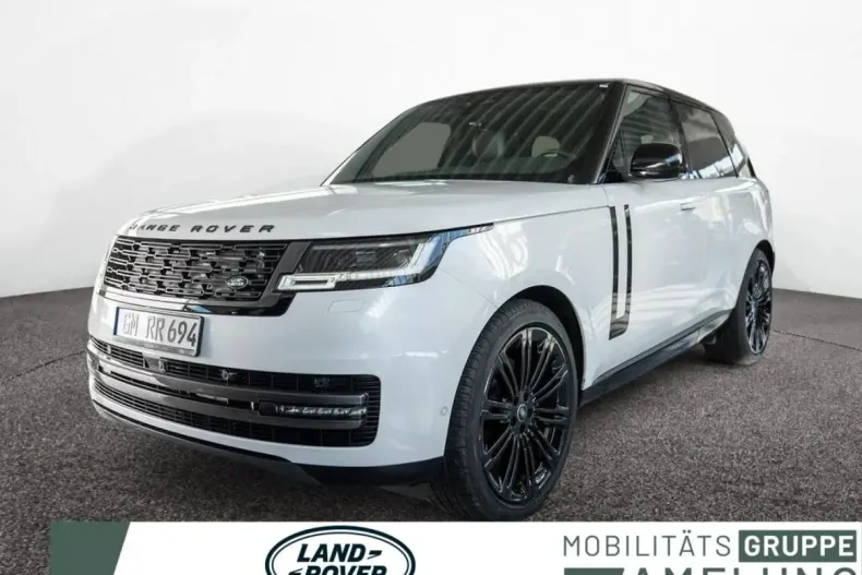Land Rover Range Rover din 2024 cu 29.999 km - oferta LAN106412 - foto 1