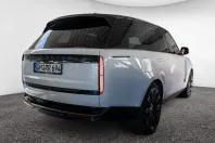 Land Rover Range Rover din 2024 cu 29.999 km - oferta LAN106412 - foto 2