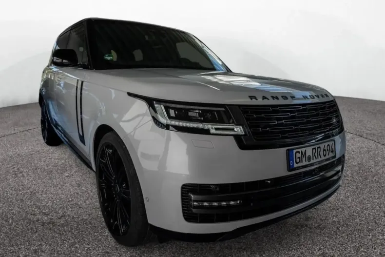 Land Rover Range Rover din 2024 cu 29.999 km - oferta LAN106412 - foto 3