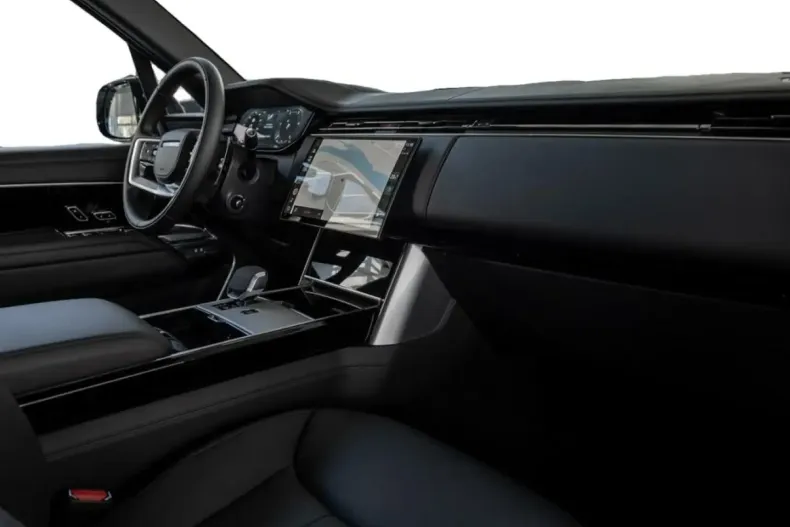 Land Rover Range Rover din 2024 cu 29.999 km - oferta LAN106412 - foto 5