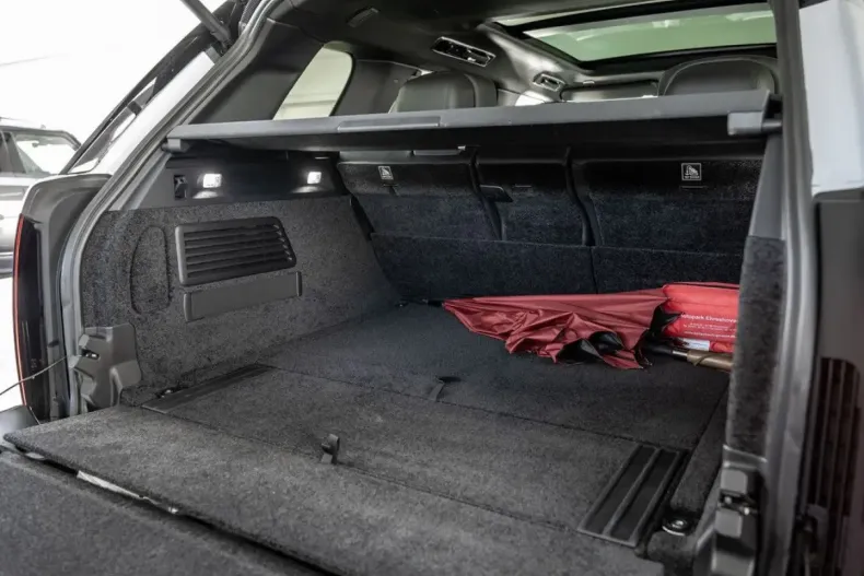 Land Rover Range Rover din 2024 cu 29.999 km - oferta LAN106412 - foto 8