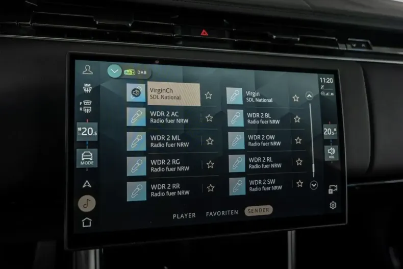 Land Rover Range Rover din 2024 cu 29.999 km - oferta LAN106412 - foto 12