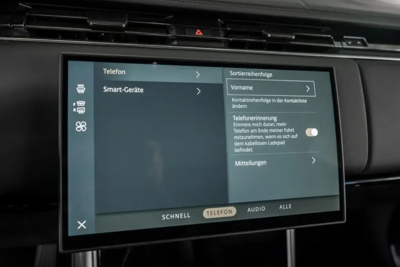 Land Rover Range Rover din 2024 cu 29.999 km - oferta LAN106412 - foto 13