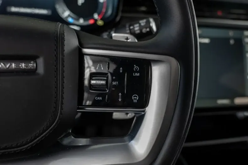 Land Rover Range Rover din 2024 cu 29.999 km - oferta LAN106412 - foto 15