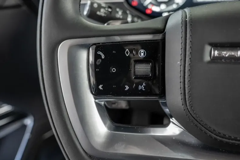 Land Rover Range Rover din 2024 cu 29.999 km - oferta LAN106412 - foto 16