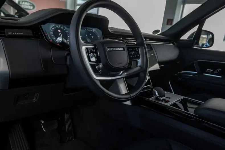 Land Rover Range Rover din 2024 cu 29.999 km - oferta LAN106412 - foto 17