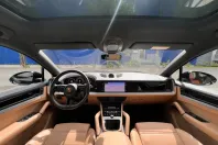 Porsche Cayenne din 2023 cu 19.800 km - oferta POR106414 - foto 9