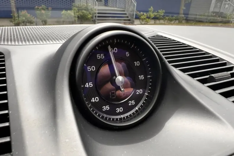 Porsche Cayenne din 2023 cu 19.800 km - oferta POR106414 - foto 23