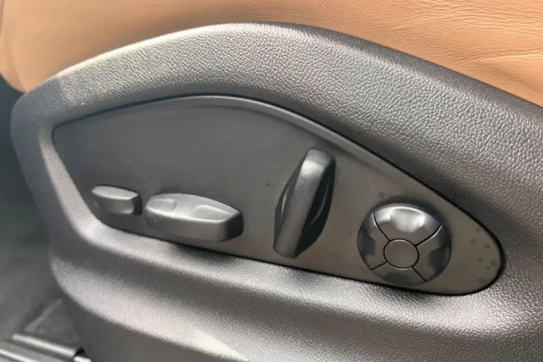 Porsche Cayenne din 2023 cu 19.800 km - oferta POR106414 - foto 25