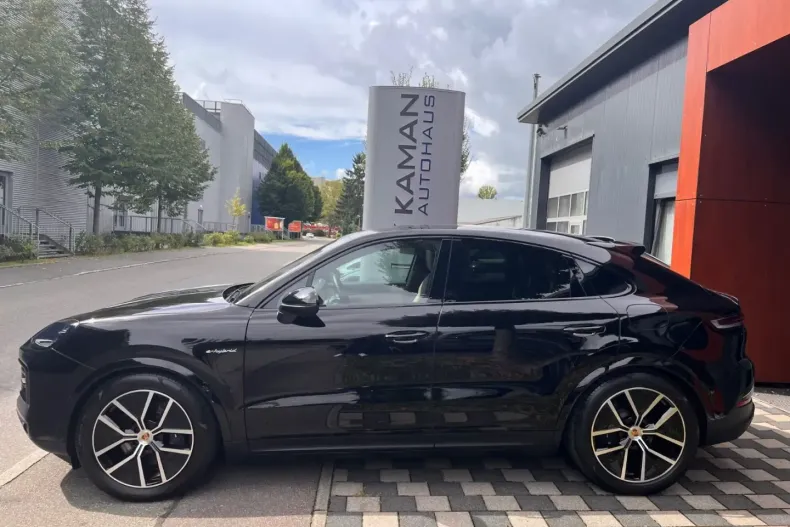 Porsche Cayenne din 2023 cu 19.800 km - oferta POR106414 - foto 27