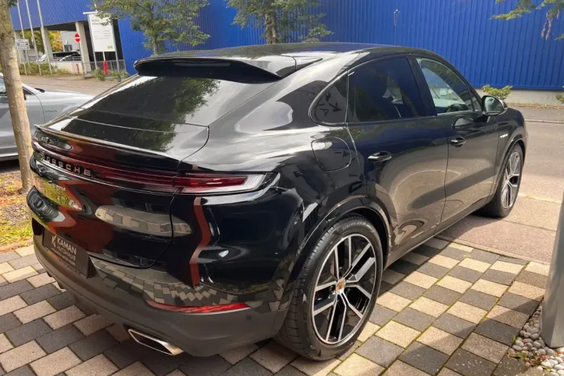 Porsche Cayenne din 2023 cu 19.800 km - oferta POR106414 - foto 29