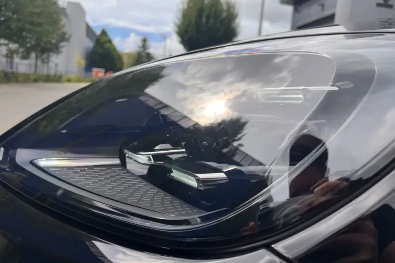 Porsche Cayenne din 2023 cu 19.800 km - oferta POR106415 - foto 20