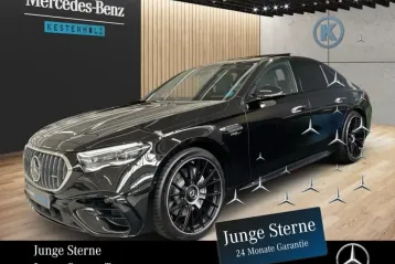 Mercedes-Benz E 53 AMG din 2024 - oferta MER106416
