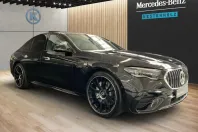 Mercedes-Benz E 53 AMG din 2024 cu 7.204 km - oferta MER106416 - foto 2