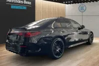 Mercedes-Benz E 53 AMG din 2024 cu 7.204 km - oferta MER106416 - foto 3