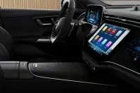 Mercedes-Benz E 53 AMG din 2024 cu 7.204 km - oferta MER106416 - foto 15