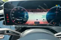 Mercedes-Benz E 53 AMG din 2024 cu 8.322 km - oferta MER106417 - foto 22