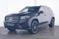 Mercedes-Benz GLS 450 din 2024 cu 26.452 km - oferta MER106418 - foto 1