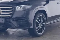 Mercedes-Benz GLS 450 din 2024 cu 26.452 km - oferta MER106418 - foto 3