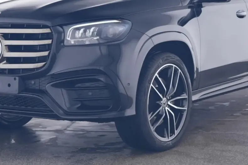 Mercedes-Benz GLS 450 din 2024 cu 26.452 km - oferta MER106418 - foto 3