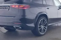 Mercedes-Benz GLS 450 din 2024 cu 26.452 km - oferta MER106418 - foto 4