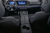 Mercedes-Benz GLS 450 din 2024 cu 26.452 km - oferta MER106418 - foto 5